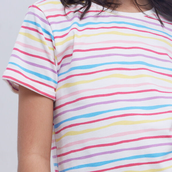 camisetas para niñas image number null