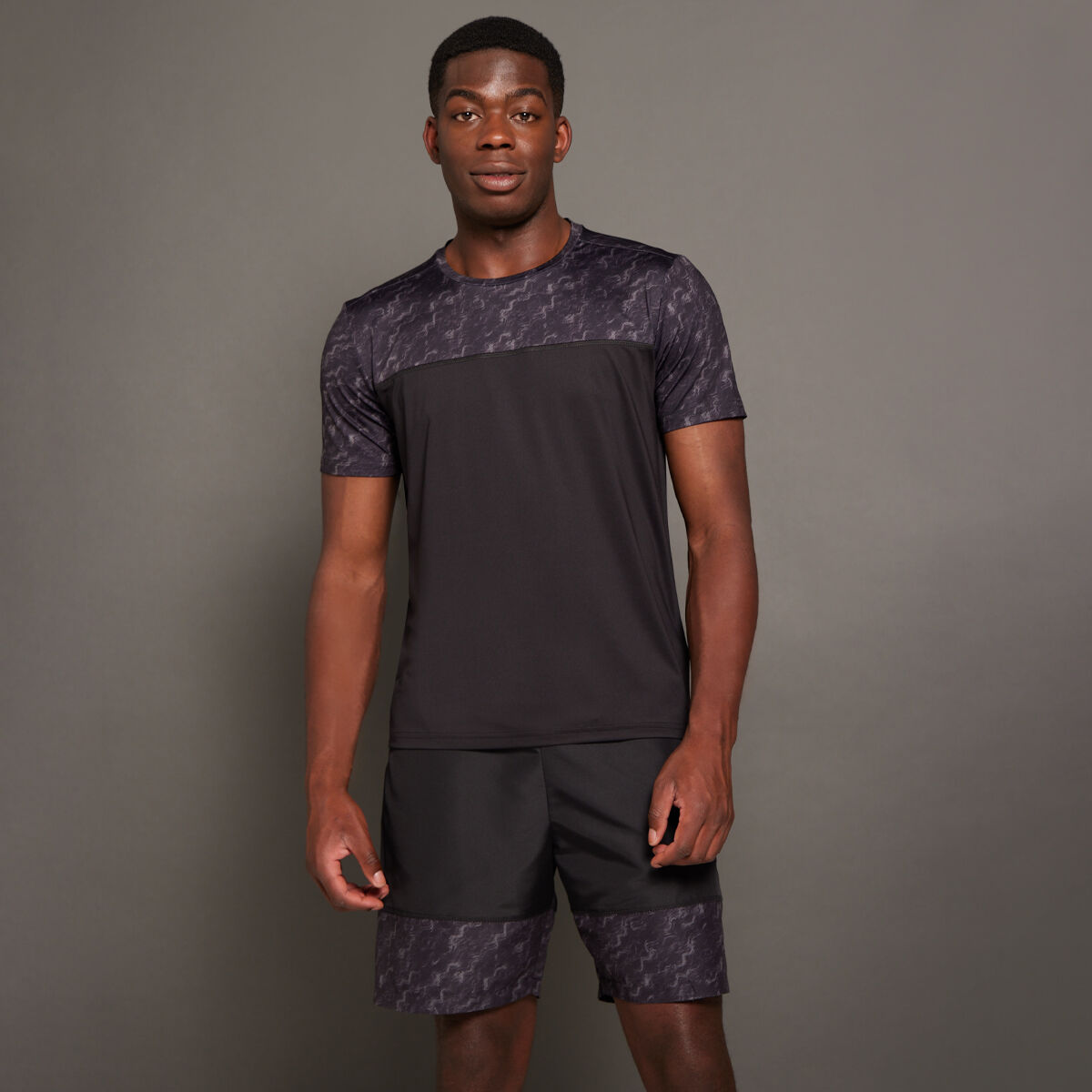 bermudas deportivas para hombre 