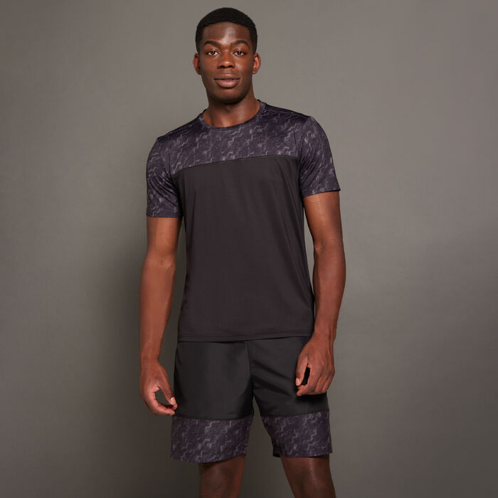 bermudas deportivas para hombre 