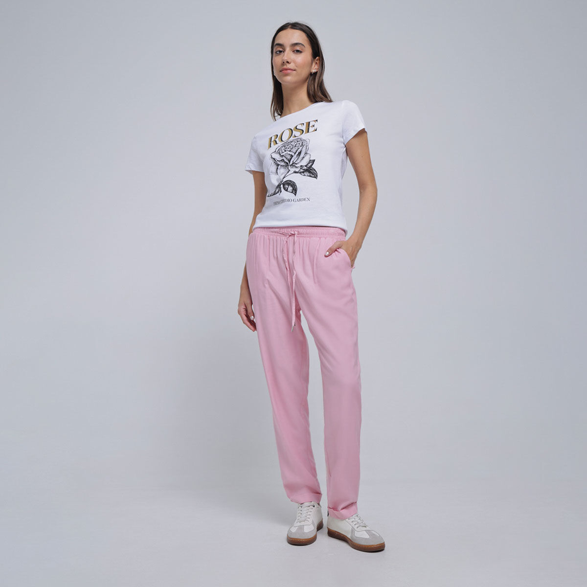 camisetas mujer