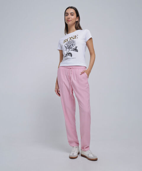 camisetas mujer