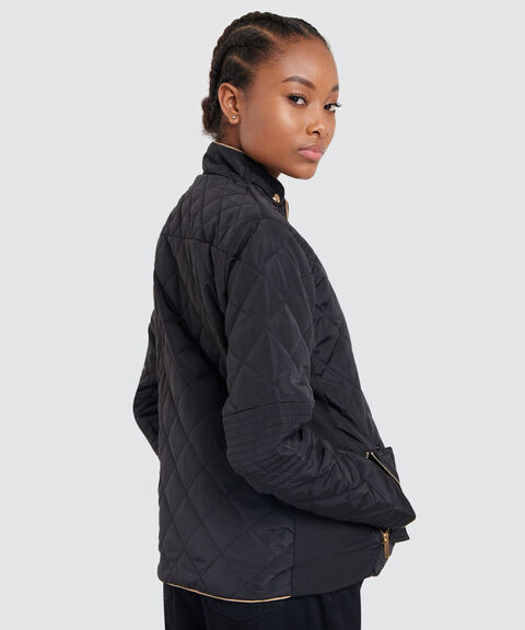 chaquetas para mujer image number null