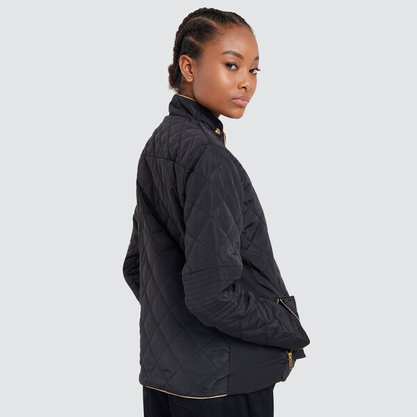 chaquetas para mujer image number null