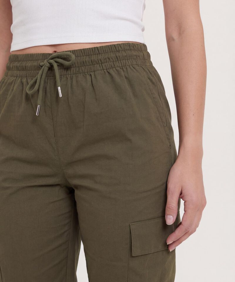 joggers para mujer