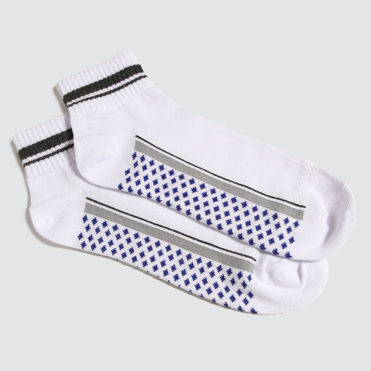 medias para hombre