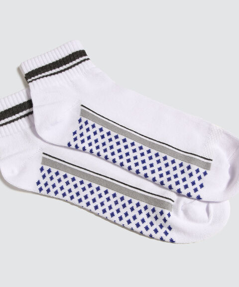 medias para hombre