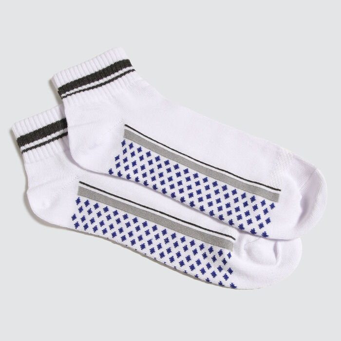 medias para hombre