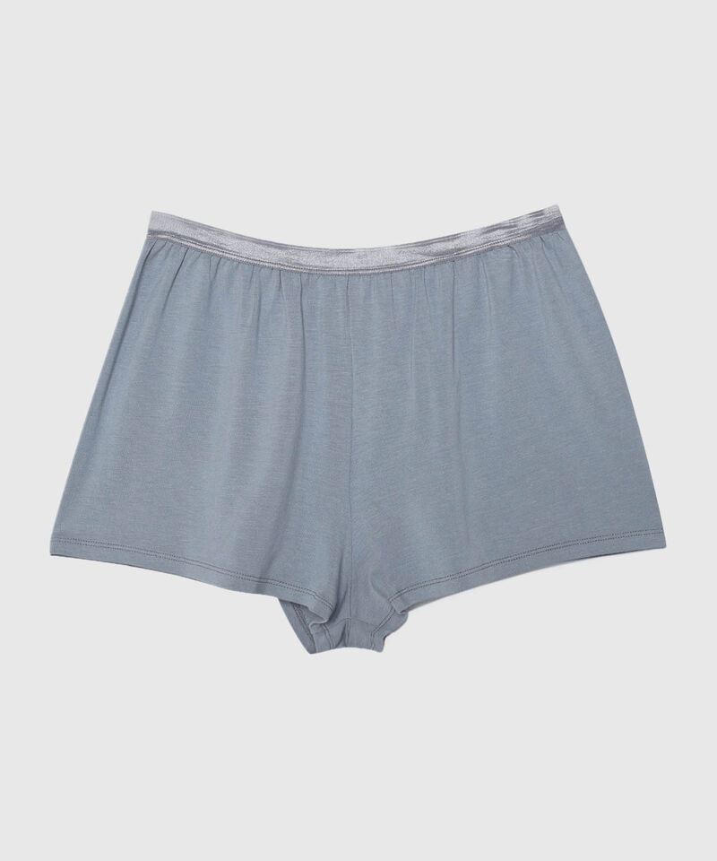 pijama de shorts mujer 