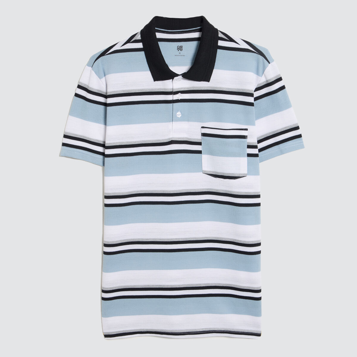 camisetas polo para hombre