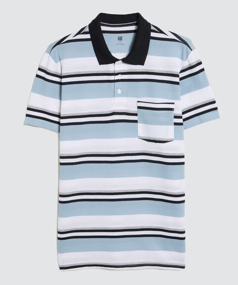 camisetas polo para hombre