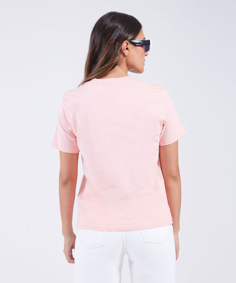 camisetas mujer