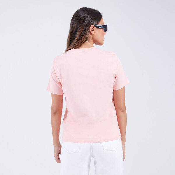camisetas mujer