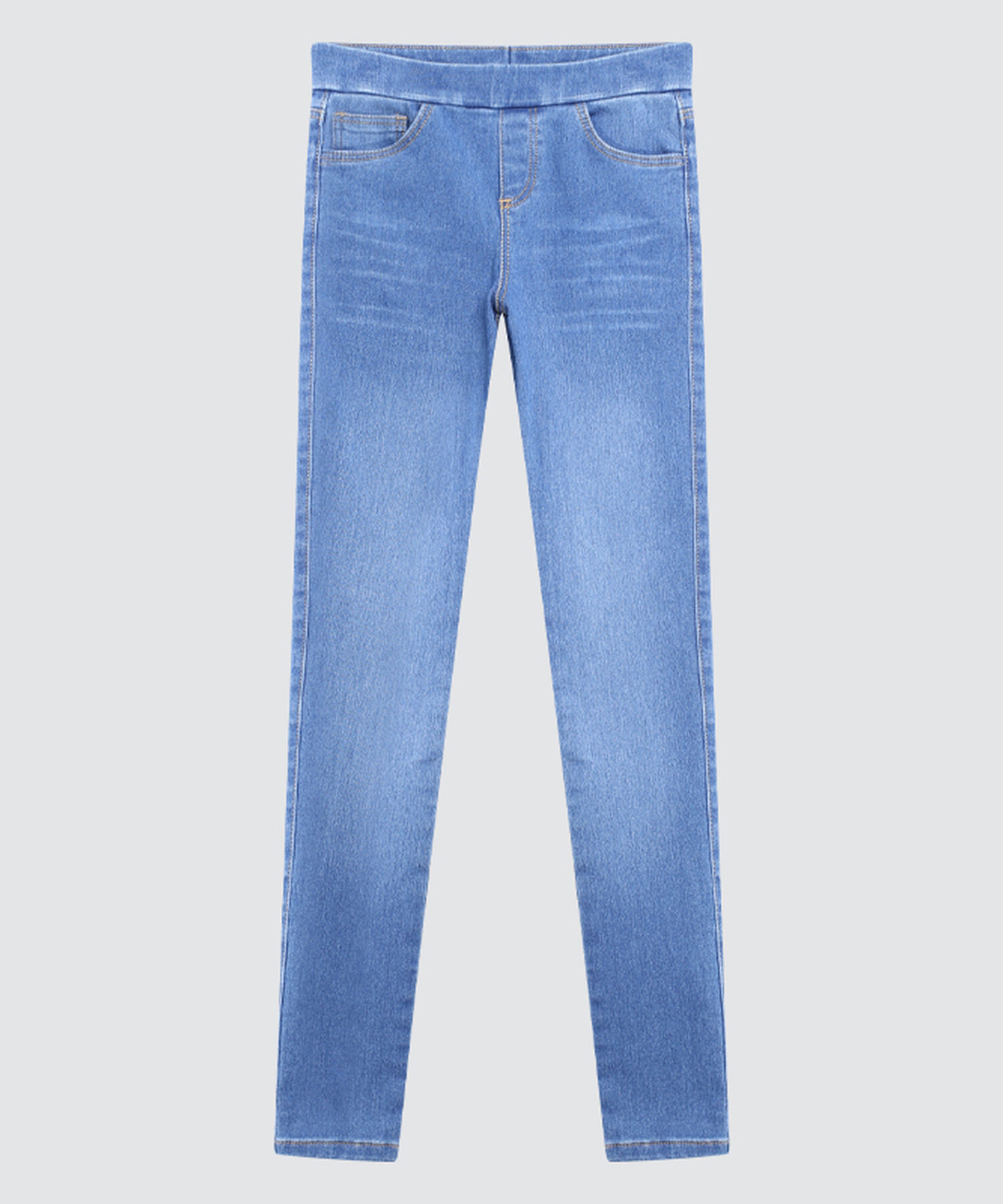 jeans niña