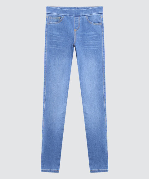 jeans niña image number null