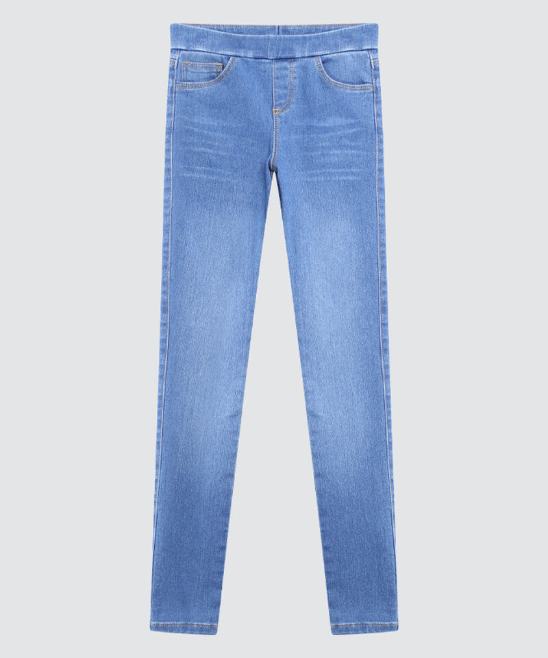jeans niña