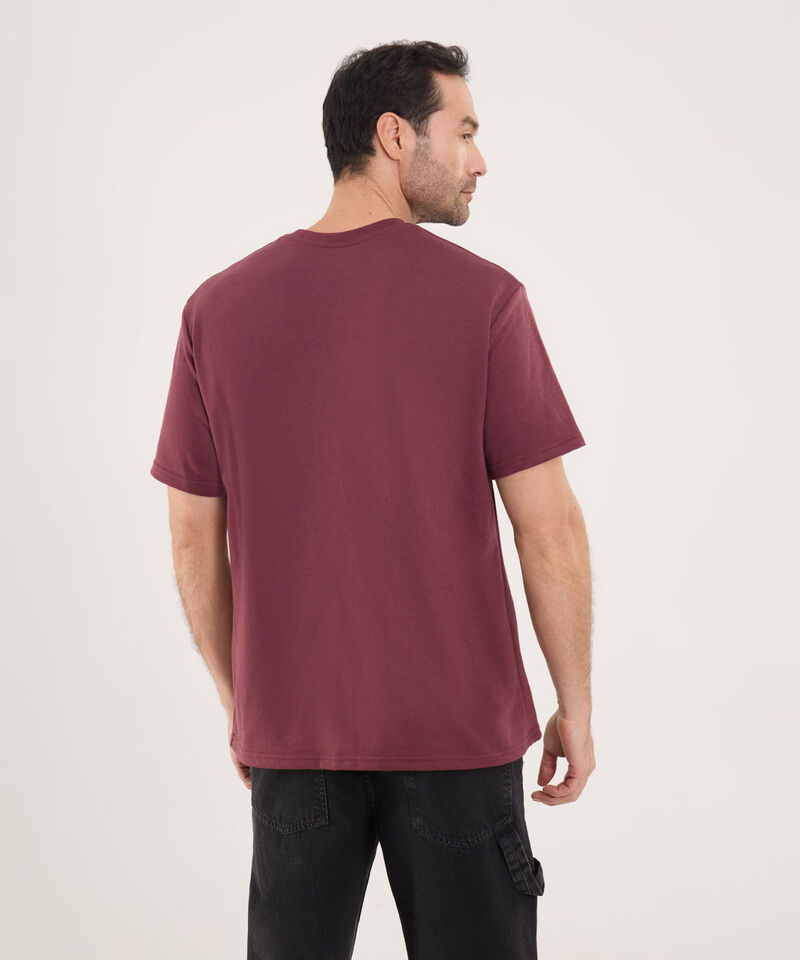 camisetas para hombre