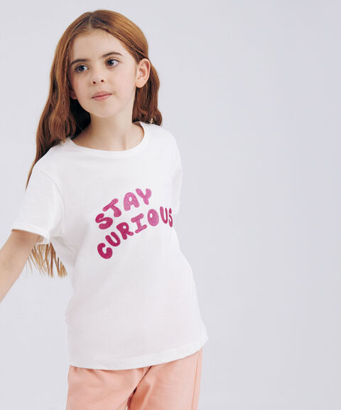 camisetas para niñas