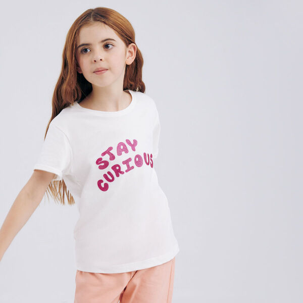 camisetas para niñas