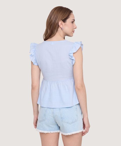 blusas de moda