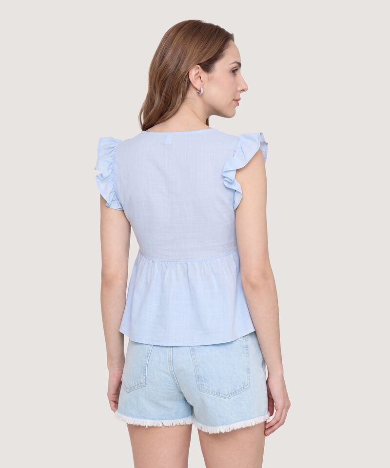 blusas de moda