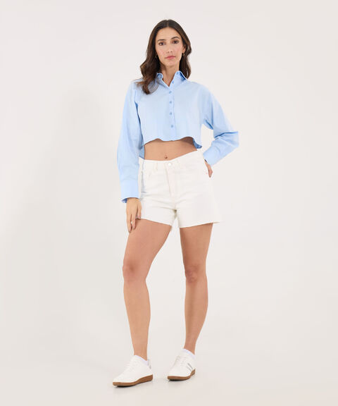 shorts mujeres image number null