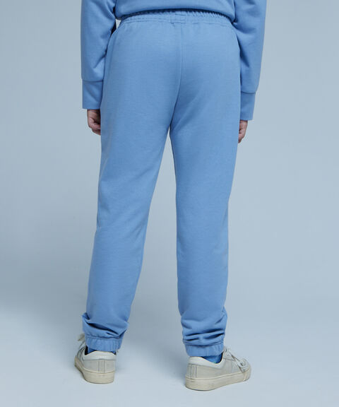 pantalones de pijama para niña