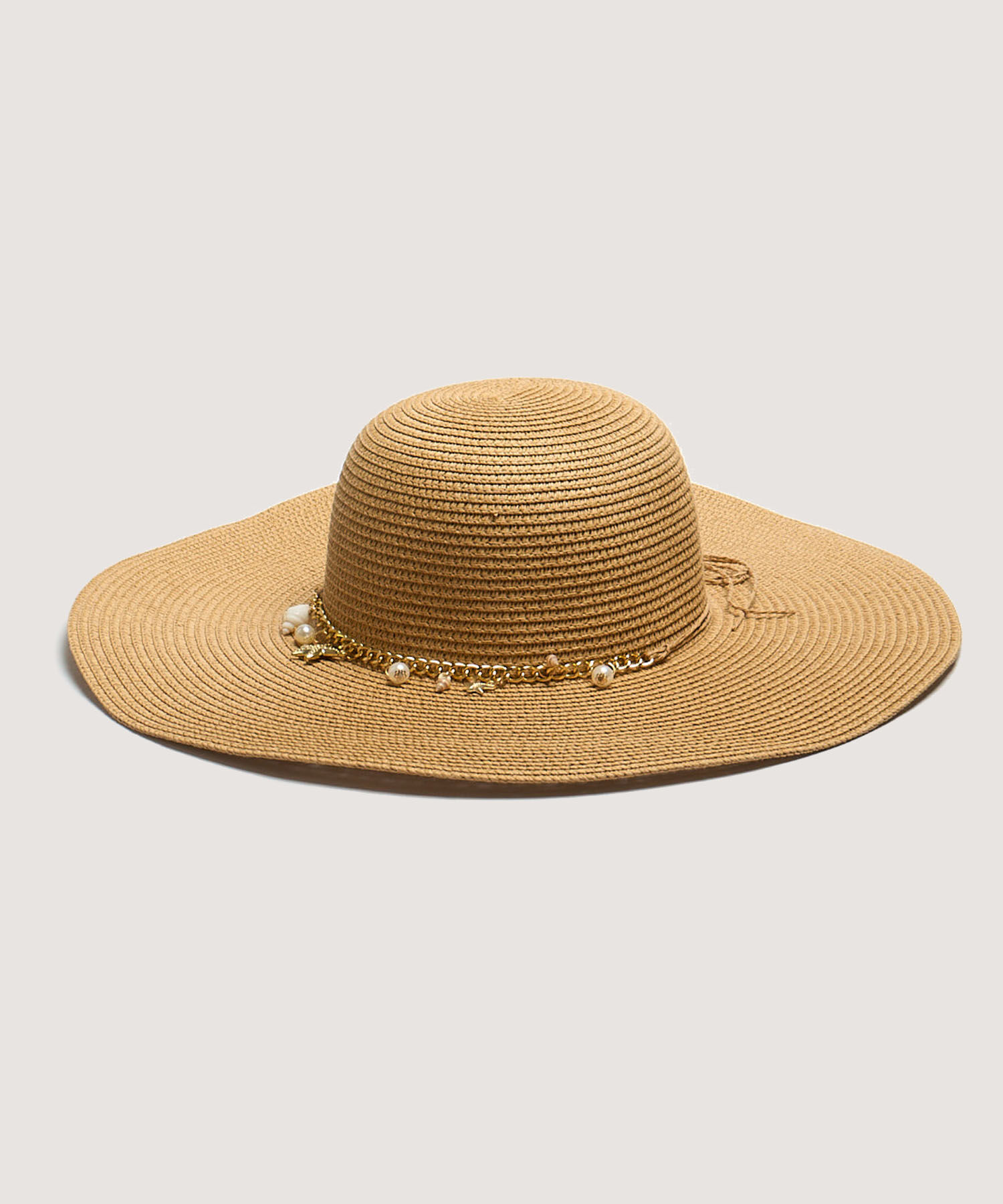 sombreros para mujer
