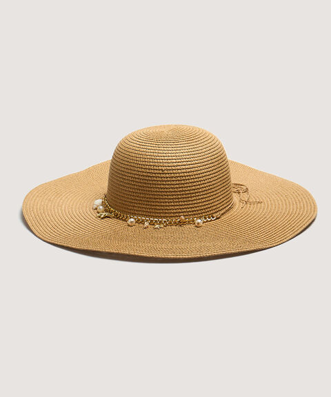 sombreros para mujer