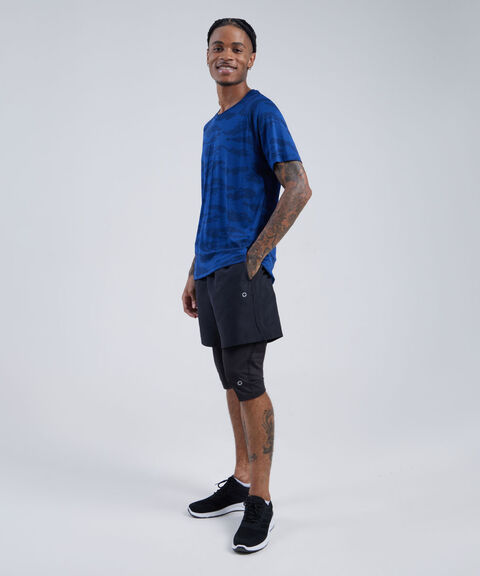 camisetas deportivas para hombre 