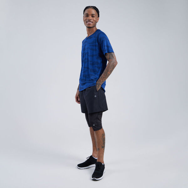 camisetas deportivas para hombre 