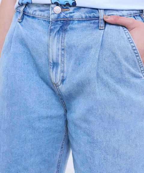 jeans mujer