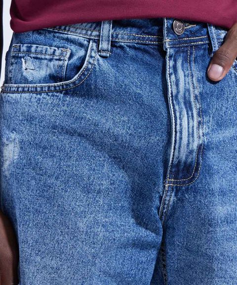 bermudas para hombre image number null