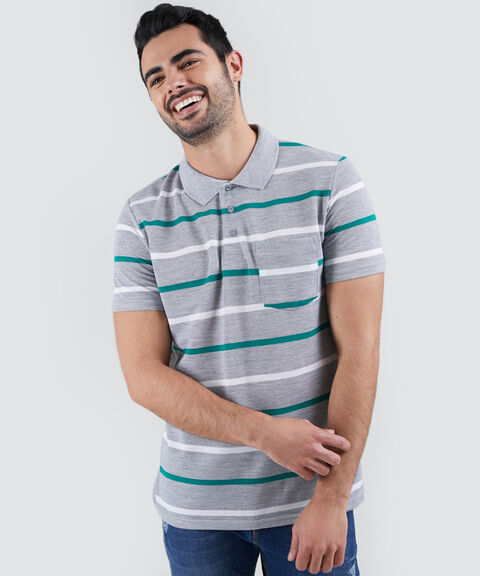 camisetas polo para hombre image number null