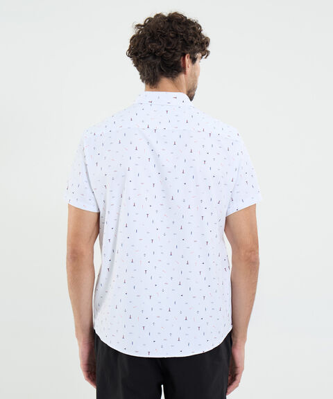 camisas para hombre