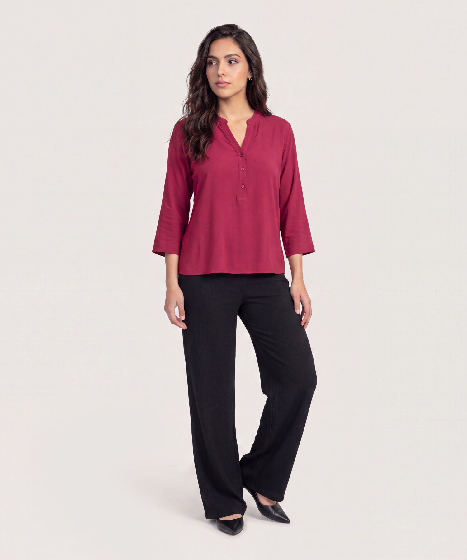 blusas de moda