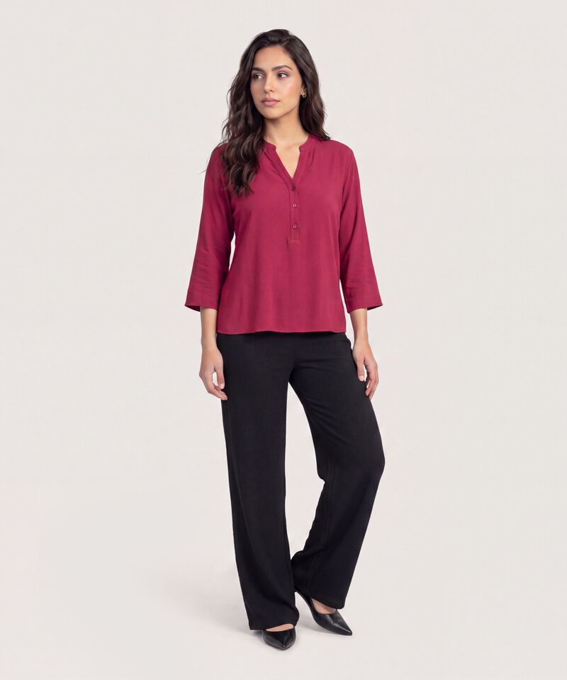 blusas de moda