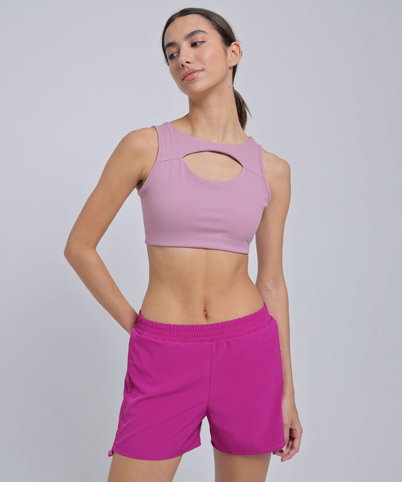 top deportivo mujer