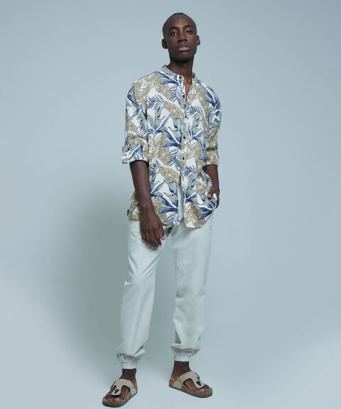 pantalones para hombre image number null