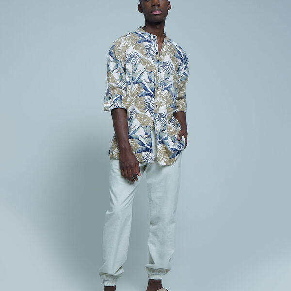 pantalones para hombre image number null