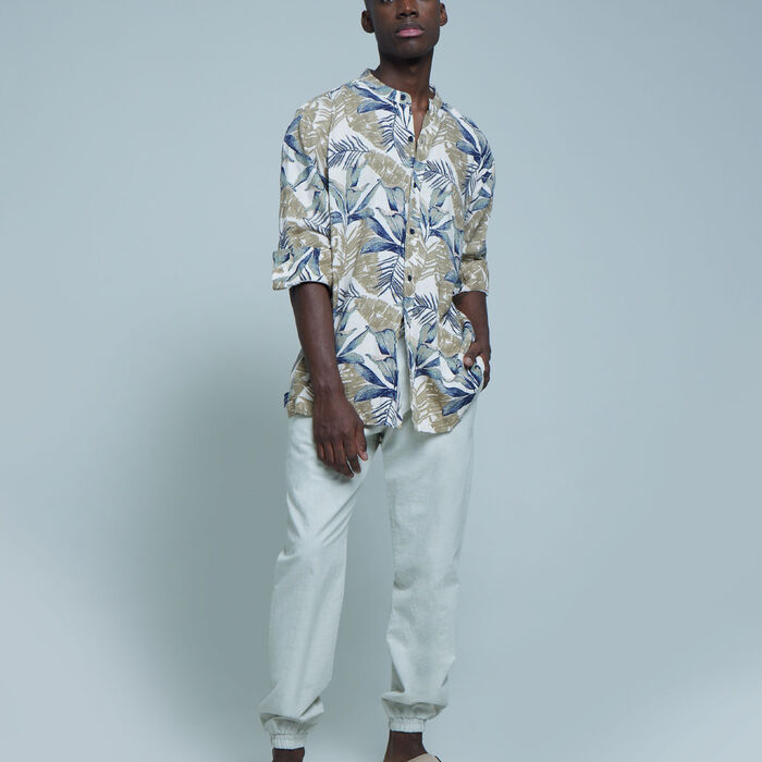 pantalones para hombre