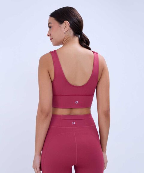 top deportivo mujer image number null