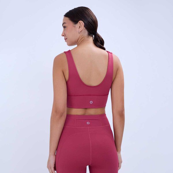top deportivo mujer image number null