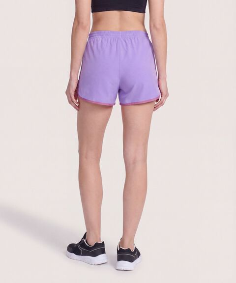 shorts deportivos mujer