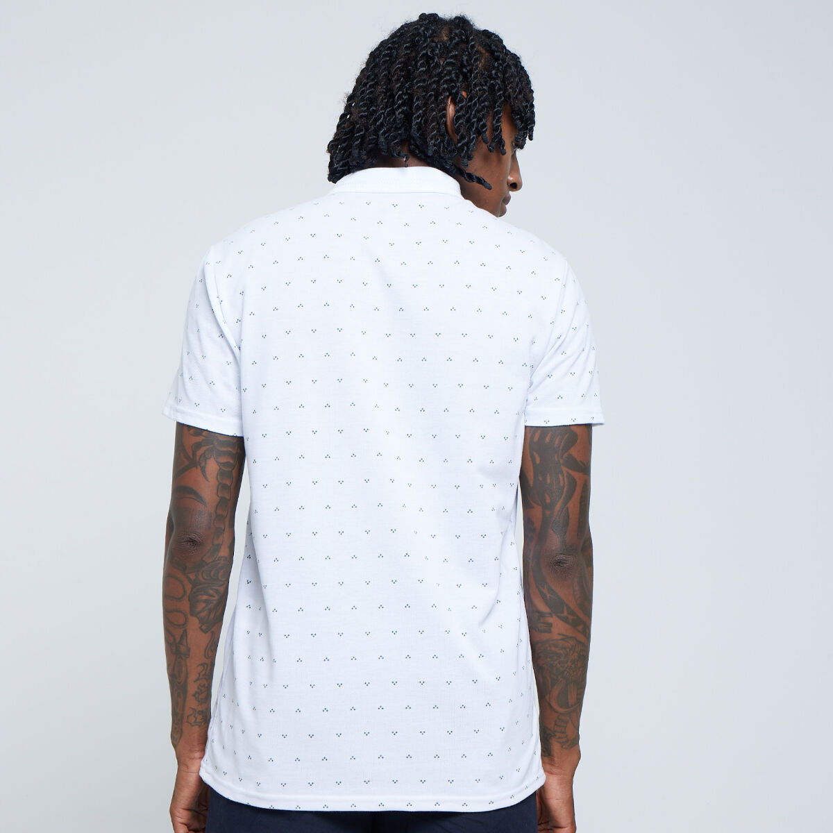 camisetas polo para hombre