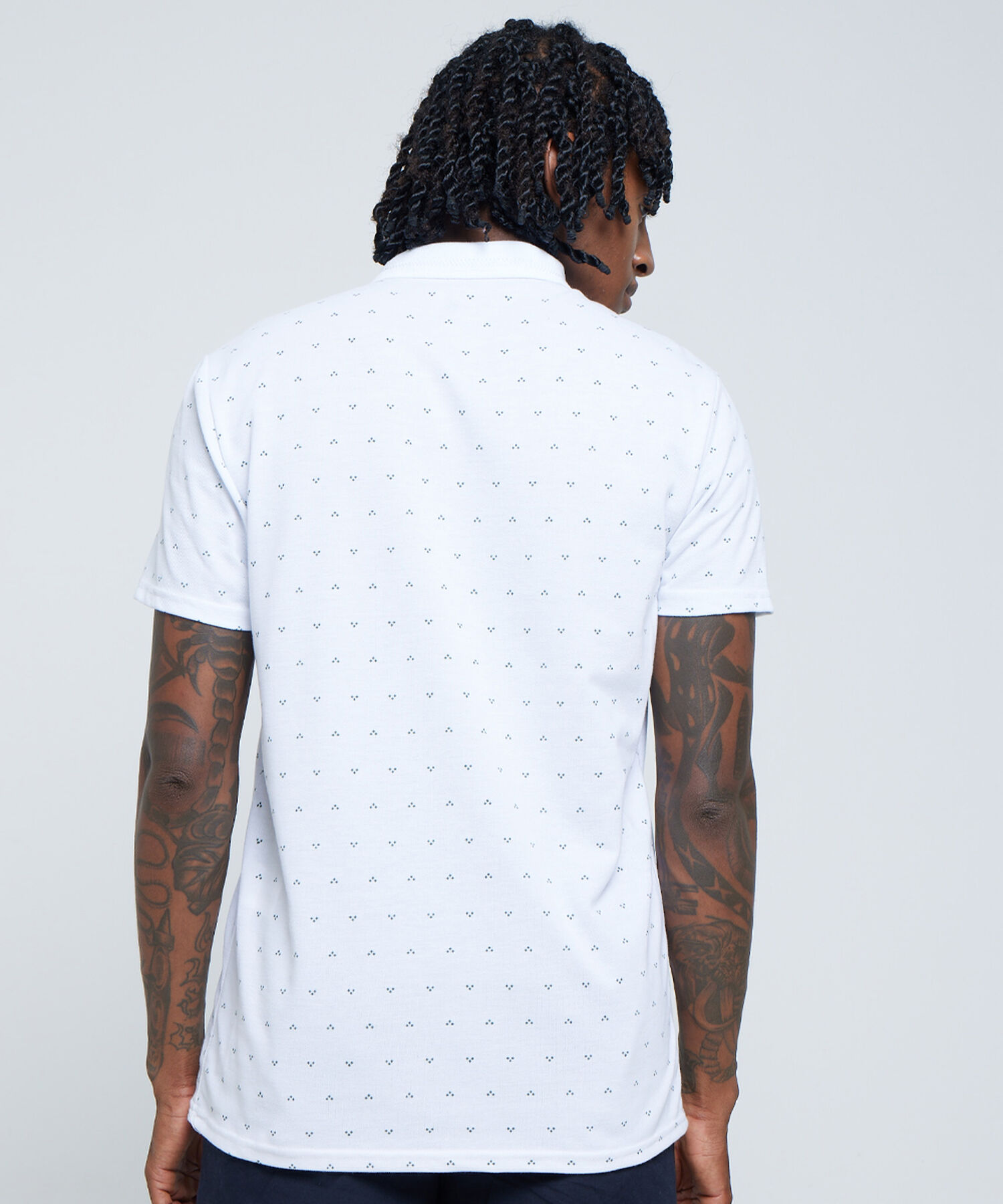 camisetas polo para hombre