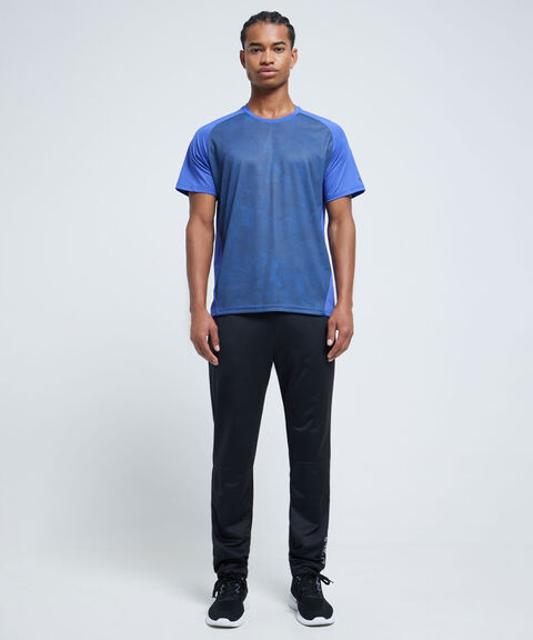 camisetas deportivas para hombre