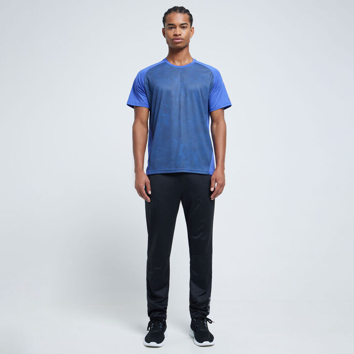 camisetas deportivas para hombre