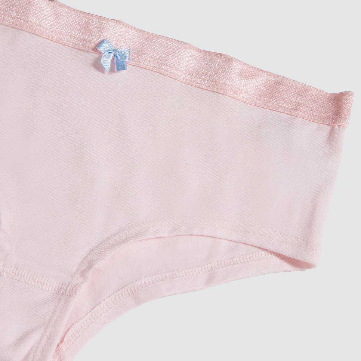 ropa interior para niñas