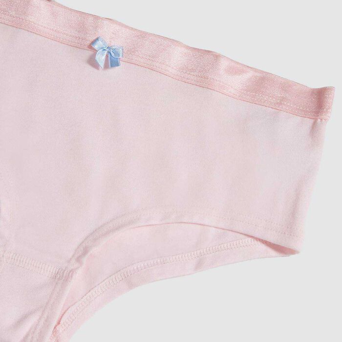 ropa interior para niñas