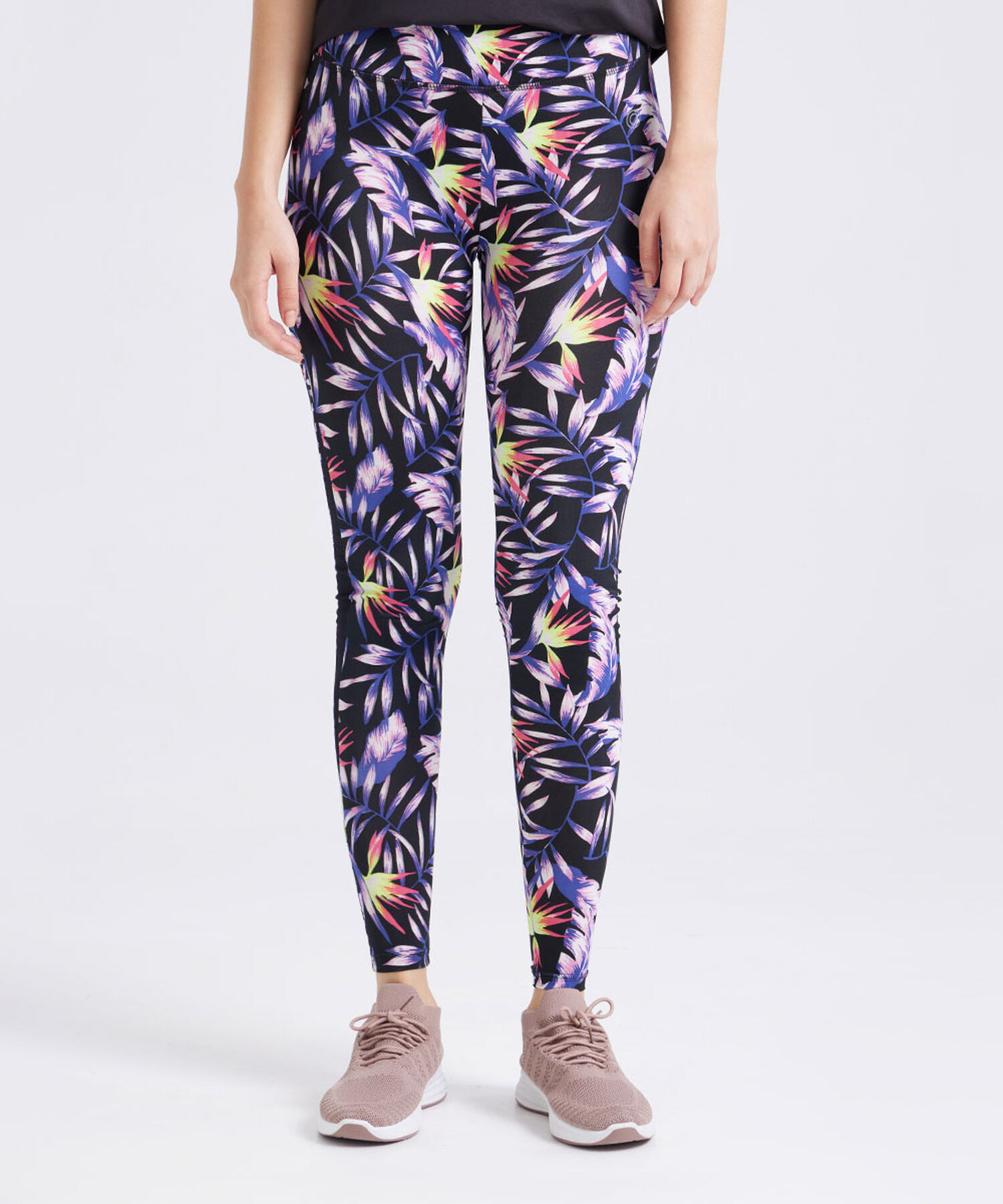 leggins deportivos